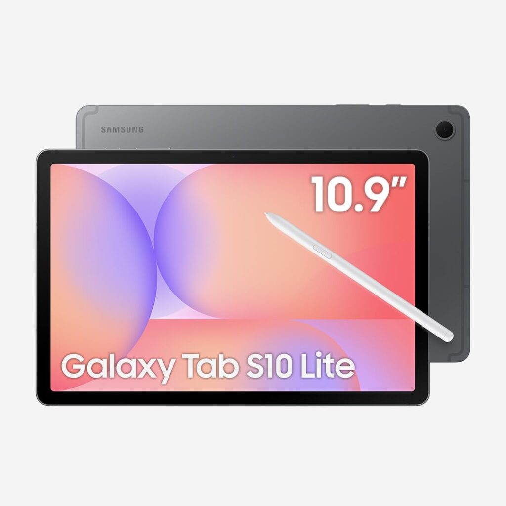 Tablet barato e bom: Samsung S6