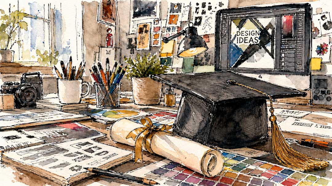 faculdade design