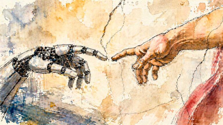 Vale a pena estudar arte na era da inteligência artificial?