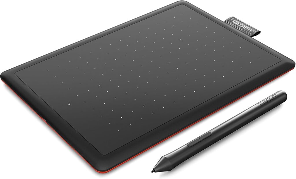 Mesa digitalizadora até R$200: melhor custo-benefício 2 Mesa digitalizadora até R$200: wacom-ctl472
